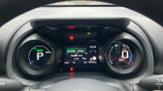 Toyota Yaris 1.5 Hybrid Excel 5dr CVT Hybrid Hatchback